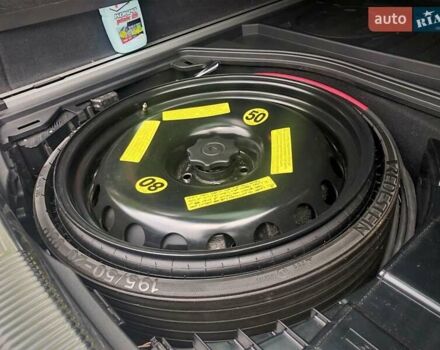 Серый Ауди А6 Олроуд, объемом двигателя 2.97 л и пробегом 159 тыс. км за 23490 $, фото 8 на Automoto.ua