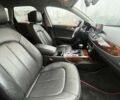 Сірий Ауді A6 Allroad, об'ємом двигуна 3 л та пробігом 144 тис. км за 18500 $, фото 12 на Automoto.ua