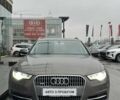 Сірий Ауді A6 Allroad, об'ємом двигуна 3 л та пробігом 144 тис. км за 18500 $, фото 2 на Automoto.ua