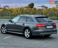 Сірий Ауді A6 Allroad, об'ємом двигуна 3 л та пробігом 144 тис. км за 20700 $, фото 6 на Automoto.ua
