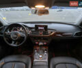 Сірий Ауді A6 Allroad, об'ємом двигуна 3 л та пробігом 144 тис. км за 20700 $, фото 25 на Automoto.ua