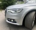 Серый Ауди А6 Олроуд, объемом двигателя 2.97 л и пробегом 159 тыс. км за 23490 $, фото 9 на Automoto.ua