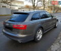 Сірий Ауді A6 Allroad, об'ємом двигуна 3 л та пробігом 143 тис. км за 21000 $, фото 5 на Automoto.ua