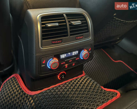 Сірий Ауді A6 Allroad, об'ємом двигуна 3 л та пробігом 144 тис. км за 20700 $, фото 18 на Automoto.ua