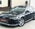 Сірий Ауді A6 Allroad, об'ємом двигуна 3 л та пробігом 245 тис. км за 22500 $, фото 1 на Automoto.ua