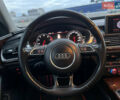 Сірий Ауді A6 Allroad, об'ємом двигуна 3 л та пробігом 144 тис. км за 20700 $, фото 27 на Automoto.ua