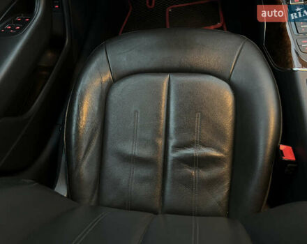 Сірий Ауді A6 Allroad, об'ємом двигуна 3 л та пробігом 144 тис. км за 20700 $, фото 29 на Automoto.ua