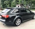 Сірий Ауді A6 Allroad, об'ємом двигуна 3 л та пробігом 245 тис. км за 22500 $, фото 4 на Automoto.ua