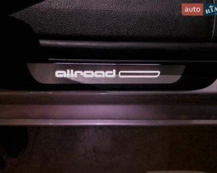 Серый Ауди А6 Олроуд, объемом двигателя 2.97 л и пробегом 159 тыс. км за 23490 $, фото 11 на Automoto.ua