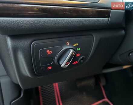 Сірий Ауді A6 Allroad, об'ємом двигуна 3 л та пробігом 144 тис. км за 20700 $, фото 21 на Automoto.ua