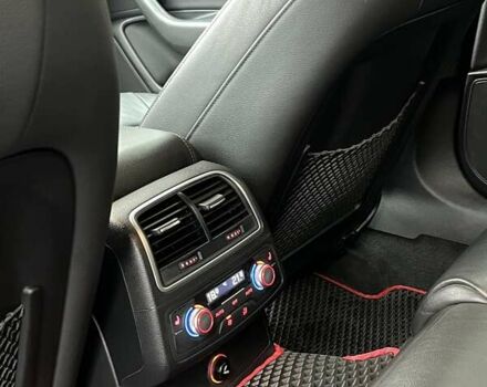 Сірий Ауді A6 Allroad, об'ємом двигуна 3 л та пробігом 144 тис. км за 18500 $, фото 10 на Automoto.ua
