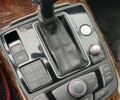 Сірий Ауді A6 Allroad, об'ємом двигуна 3 л та пробігом 144 тис. км за 18500 $, фото 23 на Automoto.ua
