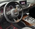 Сірий Ауді A6 Allroad, об'ємом двигуна 3 л та пробігом 144 тис. км за 18500 $, фото 16 на Automoto.ua