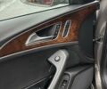 Сірий Ауді A6 Allroad, об'ємом двигуна 3 л та пробігом 144 тис. км за 18500 $, фото 17 на Automoto.ua