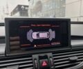 Сірий Ауді A6 Allroad, об'ємом двигуна 3 л та пробігом 144 тис. км за 18500 $, фото 25 на Automoto.ua