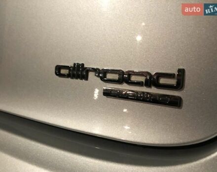 Серый Ауди А6 Олроуд, объемом двигателя 2.97 л и пробегом 159 тыс. км за 23490 $, фото 21 на Automoto.ua