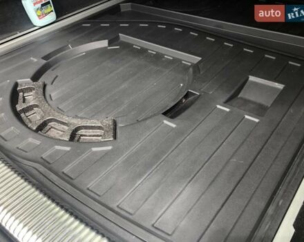 Серый Ауди А6 Олроуд, объемом двигателя 2.97 л и пробегом 159 тыс. км за 23490 $, фото 7 на Automoto.ua