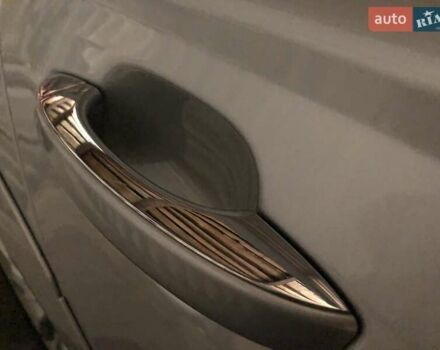 Серый Ауди А6 Олроуд, объемом двигателя 2.97 л и пробегом 159 тыс. км за 23490 $, фото 22 на Automoto.ua