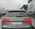 Сірий Ауді A6 Allroad, об'ємом двигуна 3 л та пробігом 144 тис. км за 18500 $, фото 6 на Automoto.ua