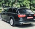 Сірий Ауді A6 Allroad, об'ємом двигуна 3 л та пробігом 245 тис. км за 22500 $, фото 2 на Automoto.ua