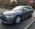 Сірий Ауді A6 Allroad, об'ємом двигуна 3 л та пробігом 143 тис. км за 21000 $, фото 2 на Automoto.ua
