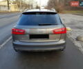 Сірий Ауді A6 Allroad, об'ємом двигуна 3 л та пробігом 143 тис. км за 21000 $, фото 4 на Automoto.ua