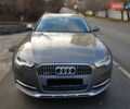 Сірий Ауді A6 Allroad, об'ємом двигуна 3 л та пробігом 143 тис. км за 21000 $, фото 1 на Automoto.ua