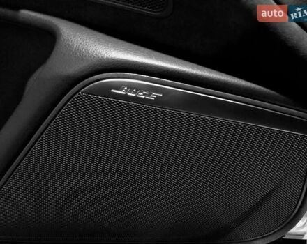 Серый Ауди А6 Олроуд, объемом двигателя 2.97 л и пробегом 159 тыс. км за 23490 $, фото 19 на Automoto.ua