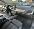 Ауди А6 Олроуд 2013 в Софіївська Борщагівка на Automoto.ua Серый Ауди А6 Олроуд, объемом двигателя 2.97 л и пробегом 307 тыс. км за 16250 $, фото 20 на Automoto.ua