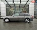 Сірий Ауді A6 Allroad, об'ємом двигуна 3 л та пробігом 144 тис. км за 18500 $, фото 8 на Automoto.ua