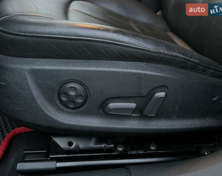 Сірий Ауді A6 Allroad, об'ємом двигуна 3 л та пробігом 144 тис. км за 20700 $, фото 20 на Automoto.ua