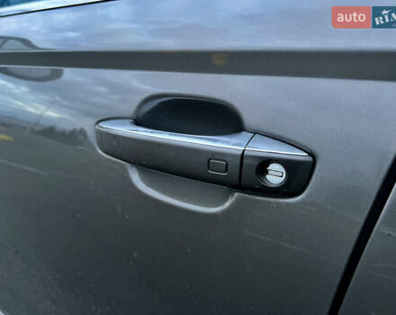 Сірий Ауді A6 Allroad, об'ємом двигуна 3 л та пробігом 144 тис. км за 20700 $, фото 16 на Automoto.ua