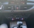 Сірий Ауді A6 Allroad, об'ємом двигуна 2.97 л та пробігом 321 тис. км за 20500 $, фото 4 на Automoto.ua