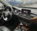 Сірий Ауді A6 Allroad, об'ємом двигуна 3 л та пробігом 144 тис. км за 18500 $, фото 14 на Automoto.ua