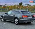 Сірий Ауді A6 Allroad, об'ємом двигуна 3 л та пробігом 144 тис. км за 20700 $, фото 7 на Automoto.ua
