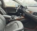 Сірий Ауді A6 Allroad, об'ємом двигуна 3 л та пробігом 144 тис. км за 18500 $, фото 13 на Automoto.ua