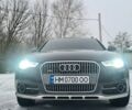 Серый Ауди А6 Олроуд, объемом двигателя 3 л и пробегом 250 тыс. км за 22000 $, фото 3 на Automoto.ua