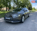 Сірий Ауді A6 Allroad, об'ємом двигуна 2.97 л та пробігом 255 тис. км за 18500 $, фото 1 на Automoto.ua
