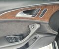 Серый Ауди А6 Олроуд, объемом двигателя 3 л и пробегом 250 тыс. км за 22000 $, фото 17 на Automoto.ua