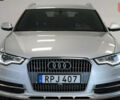 Сірий Ауді A6 Allroad, об'ємом двигуна 2.99 л та пробігом 221 тис. км за 23000 $, фото 1 на Automoto.ua