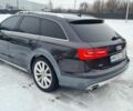 Серый Ауди А6 Олроуд, объемом двигателя 3 л и пробегом 250 тыс. км за 22000 $, фото 16 на Automoto.ua