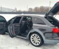 Серый Ауди А6 Олроуд, объемом двигателя 3 л и пробегом 250 тыс. км за 22000 $, фото 8 на Automoto.ua