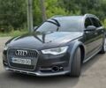 Сірий Ауді A6 Allroad, об'ємом двигуна 3 л та пробігом 280 тис. км за 515 $, фото 1 на Automoto.ua
