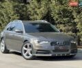 Сірий Ауді A6 Allroad, об'ємом двигуна 2.97 л та пробігом 239 тис. км за 16000 $, фото 1 на Automoto.ua