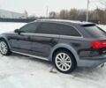 Серый Ауди А6 Олроуд, объемом двигателя 3 л и пробегом 250 тыс. км за 22000 $, фото 1 на Automoto.ua