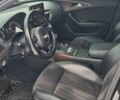 Серый Ауди А6 Олроуд, объемом двигателя 3 л и пробегом 250 тыс. км за 22000 $, фото 12 на Automoto.ua