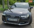 Сірий Ауді A6 Allroad, об'ємом двигуна 2.97 л та пробігом 280 тис. км за 23000 $, фото 1 на Automoto.ua