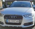 Сірий Ауді A6 Allroad, об'ємом двигуна 3 л та пробігом 290 тис. км за 19000 $, фото 1 на Automoto.ua