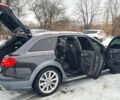 Серый Ауди А6 Олроуд, объемом двигателя 3 л и пробегом 250 тыс. км за 22000 $, фото 10 на Automoto.ua