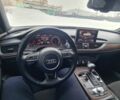 Серый Ауди А6 Олроуд, объемом двигателя 3 л и пробегом 250 тыс. км за 22000 $, фото 11 на Automoto.ua